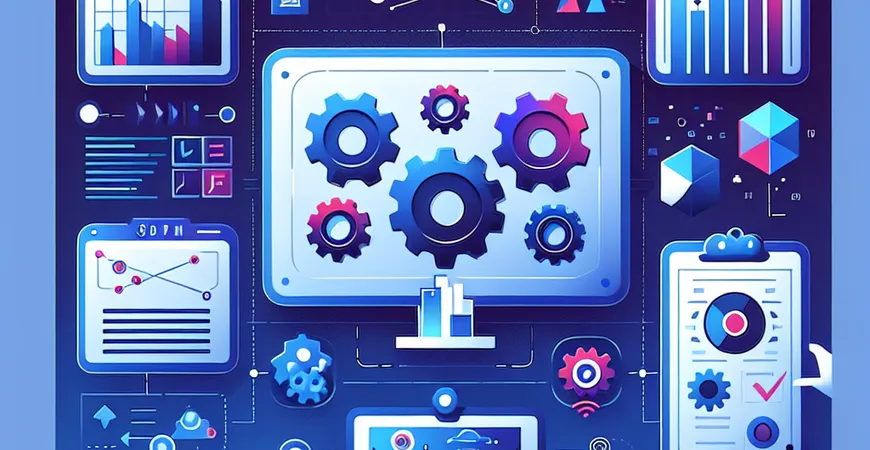 设备利用率不足？ERP 系统 OEE 指标测算与提升策略